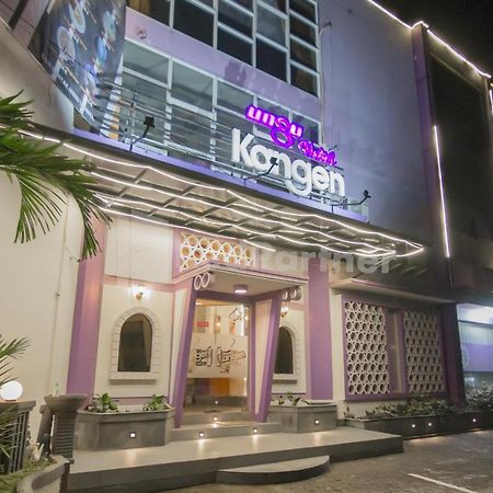 Ungu Kangen Hotel Bogor Mitra Reddoorz Zewnętrze zdjęcie