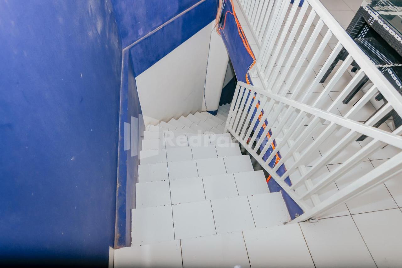 Ungu Kangen Hotel Bogor Mitra Reddoorz Zewnętrze zdjęcie