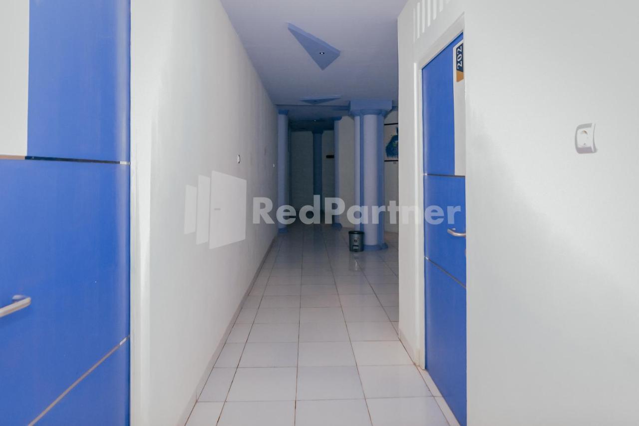 Ungu Kangen Hotel Bogor Mitra Reddoorz Zewnętrze zdjęcie