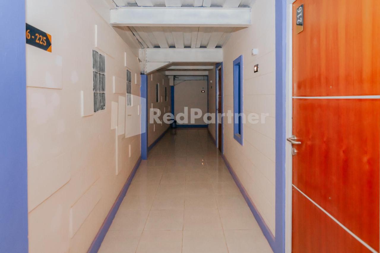 Ungu Kangen Hotel Bogor Mitra Reddoorz Zewnętrze zdjęcie