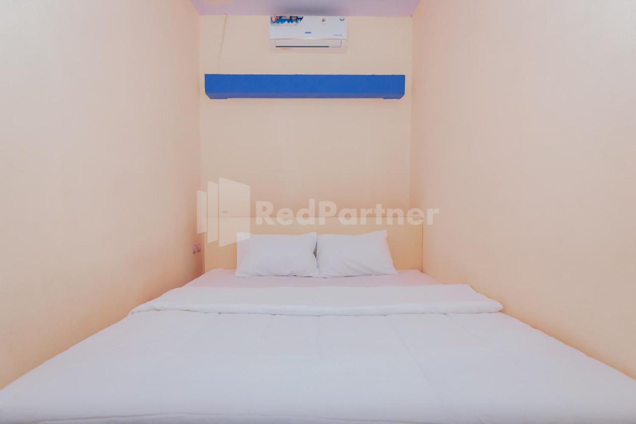 Ungu Kangen Hotel Bogor Mitra Reddoorz Zewnętrze zdjęcie