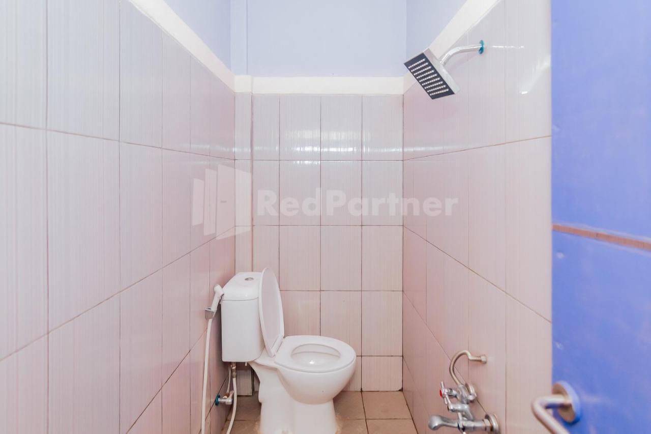 Ungu Kangen Hotel Bogor Mitra Reddoorz Zewnętrze zdjęcie