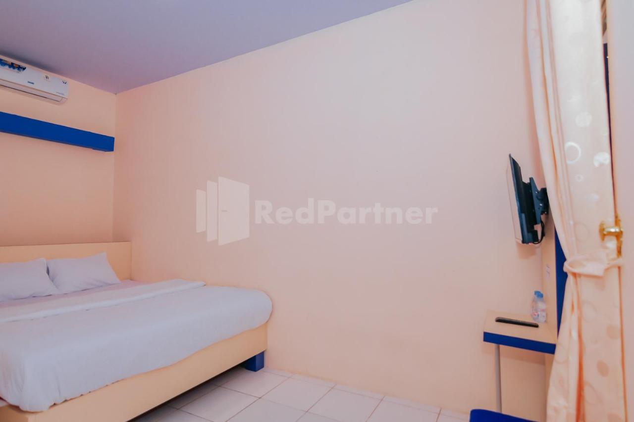 Ungu Kangen Hotel Bogor Mitra Reddoorz Zewnętrze zdjęcie