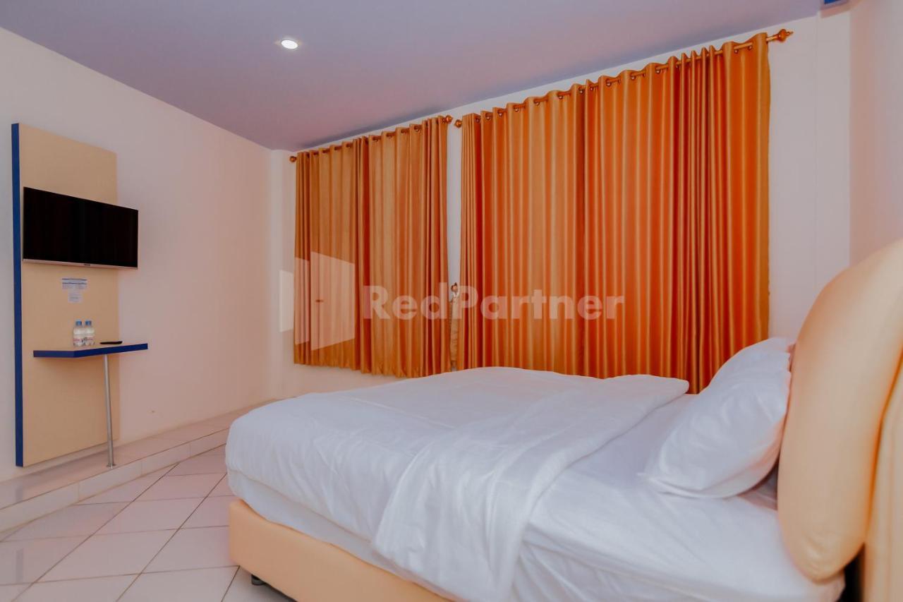 Ungu Kangen Hotel Bogor Mitra Reddoorz Zewnętrze zdjęcie