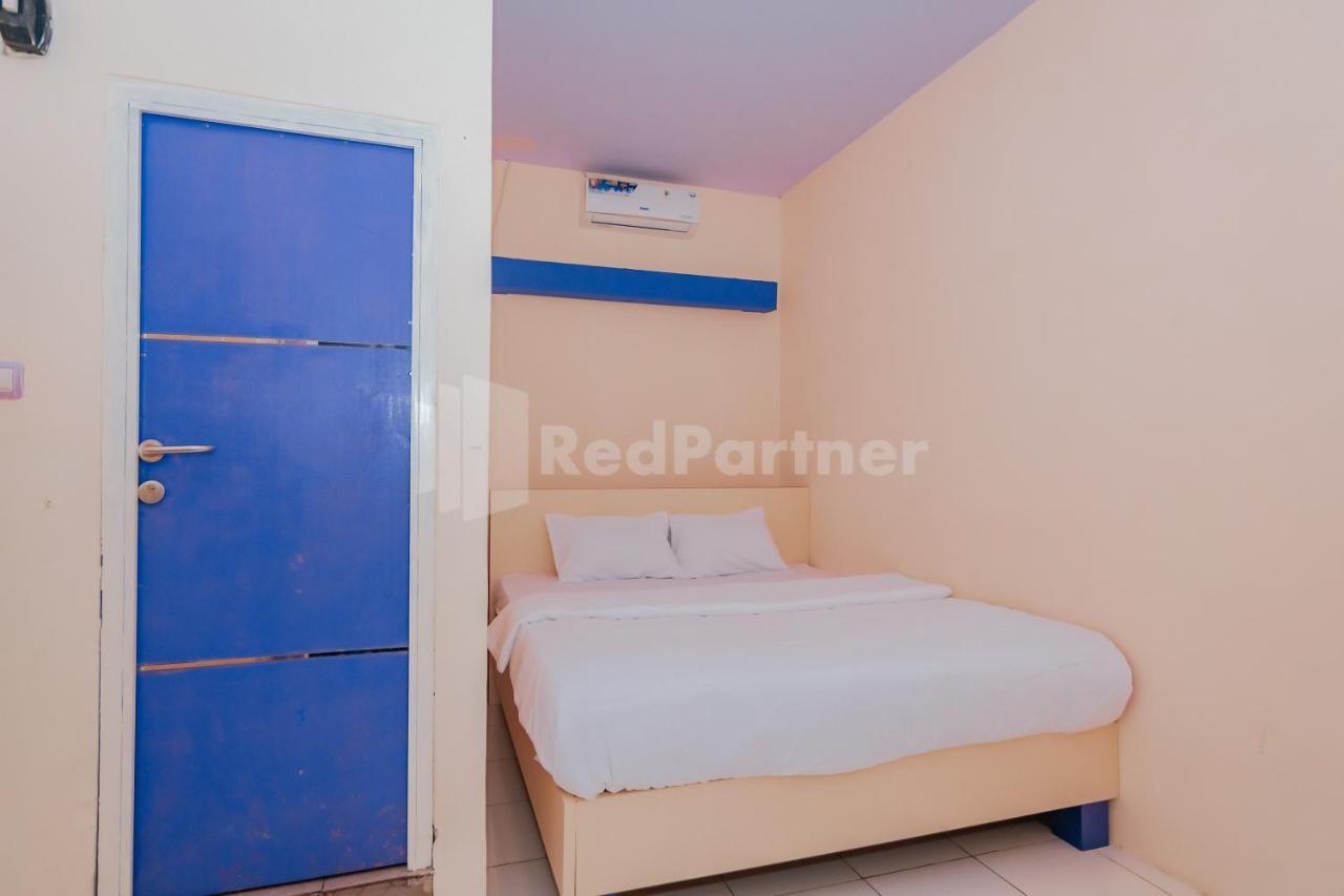 Ungu Kangen Hotel Bogor Mitra Reddoorz Zewnętrze zdjęcie